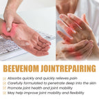 Joint Care Gel, Relieves Joints Muscle Soreness Body Care Gel