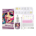 Diy Fashion Dental Set Creative Diy Fashion Dental Set Smile Confidence Dental Drill Set