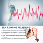 Ear Care Spray Ear Mild Care Earwax Cleaning Spray