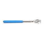 Durable Bear Claw Stainless Steel Back Scratcher Telescopic Extendable Massager Convenient Claw Telescopic Ultimate Massager