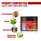 Tendon Sheath Pain Cream, Relieve Wrist Joints And Muscles Discomfort, Relieve Tendons And Activate Swelling And Pain Care Cream
