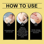 Joint Skin Care Cream, Moisturizing And Moisturizing Body Joint Skin, Tender And Smooth Skin Acanthoderm Skin Moisturizing Body Cream