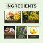 Chamomile Sleep Essential Oil Comfort Daily Portable Hydrating And Moisturizing Body Care Oil