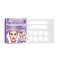 Facial Wrinkle Patch, Droop Decree Line Lift Facial Skin Tightens Mouth Line Cheek Patch