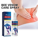 Bee Venom Joint Care Spray Relieves Shoulder, Neck, Lumbar Spine, Knee Pain Joint Body Care