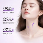 Ultimate Collagen Firming Cream – Targets All Types of Wrinkles for Younger-Looking Skin ⭐-III