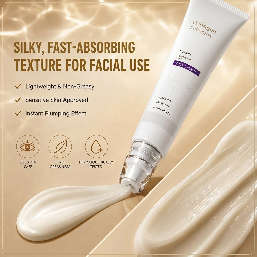 Targets All Types of Wrinkles for Younger-Looking Skin ⭐-III