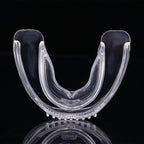 Orthodontic Braces Appliance Dental Braces For Teeth Silicone Alignment Trainer Teeth Straightener Bruxism Mouth Duard Opener