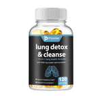 LungPure Mullein Capsules