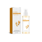 Foot Calluses Moisturizing Spray, Repair Heel Calluses, Remove Dead Skin, Moisturize And Moisturize Foot Care