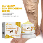 Bee Venom Leg Care Cream Relieves Leg Discomfort, Pamper And Moisturize Skin Body Care Cream