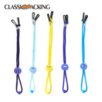 Trend Mask Anti-Lost Lanyard Nylon Hanging Neck Rope With Ins Cute Cartoon Children Adult Cartoon Mask Rope