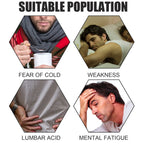 Strong Kidney Care Patch, Men's Body Toning Care Belly Button Patch Enhances Endurance And Stimulates Body Vitality