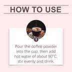 Mushroom Coffee Body Treatment