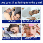 Care Nasal Strips, Anti-Snoring Snore Care Sleep Care Dilating Nasal Strips