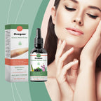 Eczema Herbal Drops Body Treatment