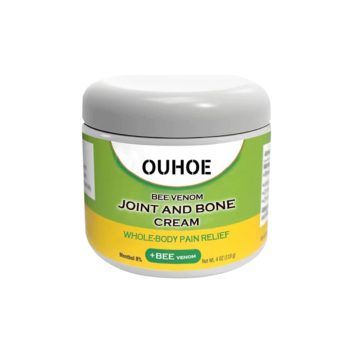Joint Care Cream, Relief Swelling Pain Joint Body Care Massage Cream
