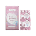 Tooth Brightening Patch Clean Mouth Stains Brightening Teeth Care For Teeth Fresh Breath