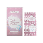 Tooth Brightening Patch Clean Mouth Stains Brightening Teeth Care For Teeth Fresh Breath
