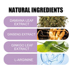 Energy Inhaler, Desire Paradise Alleviate Discomfort Fatigue Loosen Body And Mind Nursing Through Nasal Inhaler