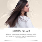 Body Moisturizing, Moisturizing, Moisturizing And Smoothing Multi-Functional Nourishing Oil For Hair