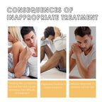 Qianliekang Capsule Yangwarm-Kidney Body Care Capsule To Relieve Male Prost Discomfort