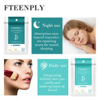22Pcs/Sheet Acne Pimple Patch Invisible Acne Stickers Blemish Treatment Acne Master Pimple Remover Tool Skin Care