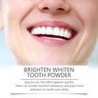 Teeth Whitening Cleaning Powder Teeth Whitening Fresh Breath Yellow Stains Stains Stains Cleaning Powder