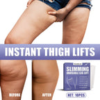 Slimming Invisible Leg Lift, Shape Legs Stick Slimming Stick For Lazy Thighs Tighten Lift Stick