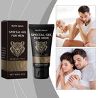 Massage Gel For Men Herbal Moisturizing Body Repair Massage Gel For Men