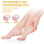 Hydrating Chapping Cream, Foot Care Heel Moisturizing Anti-Cracking, Peeling And Chapping Repair Foot Care Cream