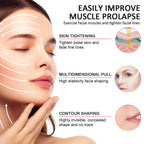 Face Lift Firming And Lifting Face Relaxers With Fine Lines Anti-Wrinkle Face Lift