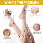 Bee Venom Leg Care Cream Relieves Leg Discomfort, Pamper And Moisturize Skin Body Care Cream