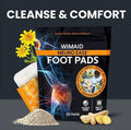 WIMAID™ Wellness Foot Pads Collection