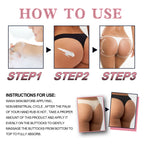Butt Massage Cream, Booty Lift Firming Skin Booty Lift Shape Peach Booty Moisturizing And Firming Cream