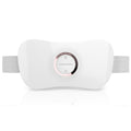 Warm Electric Heating Warm Palace Belt Hot Compress Waist Protection Charging Model Warm Palace Paste Warm Palace Treasure