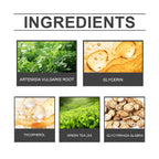 Herbal Care Patch Relieves Discomfort For A Refreshing And Comfortable Experience With Gentle Ingredients