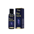 Body Massage Oil, Back, Neck And Shoulders Relieve Discomfort And Moisturize Body Joints Massage Oil