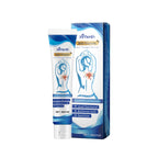 Body Care Cream Herbal Ingredients Gentle Care Body Skin Moisturizing Moisturizing Care Cream
