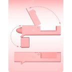 Small Artifact Disinfection Door Opening Tool Reusable Door Opener Toy Epidemic Products Gloves instead Personal Care Anti-virus