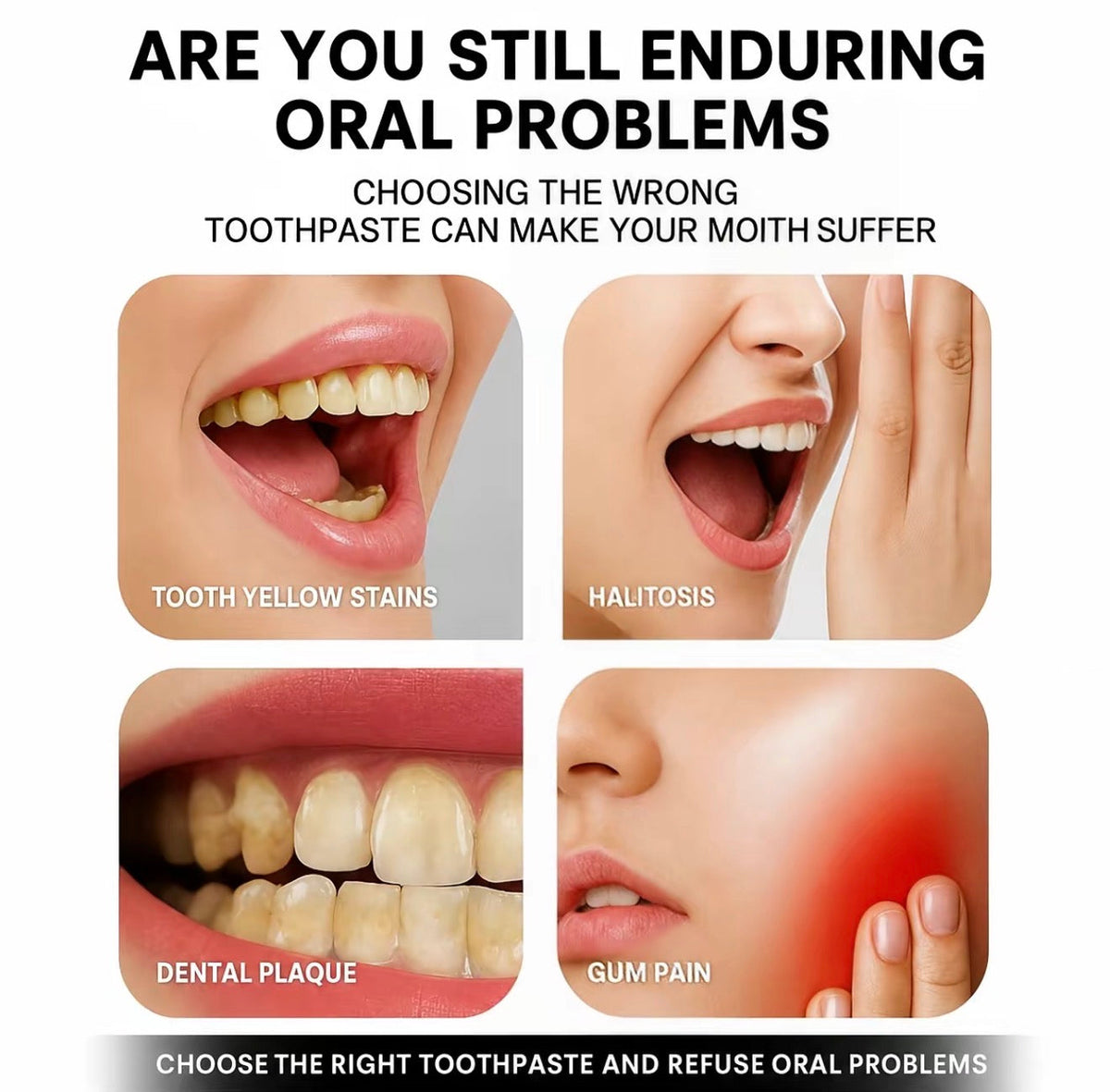 NanoWhite Toothpaste