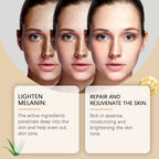 Skin Care Stick, Repair And Moisturize Skin, Reduce Dullness And Rejuvenate Skin Care Stick