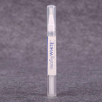 1pc Fashion New Profession Rotary Peroxide Gel Tooth Cleaning Bleaching Kit Dental White Teeth Whitening Pen