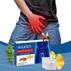 Prostate Care Patch