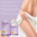 Women's Body Care Capsules Gently Moisturize The Body And Skin, Firm And Balance Care