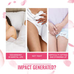 Postpartum Repair Capsules, Remove Odors And Itchiness Body Cleansing And Firming Women's Skin Gentle Care