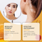 Skin Repair Cream, Daily Moisturizing And Improving Skin Comfort Gentle Topical Cream