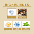 Body Care Drops Gentle Care Soothes Discomfort Energizing Care Drops