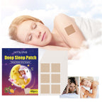 Sleep Body Patches For Ease Of Night Care And Peace Of Sleep Body Arm Care Sleep Patches