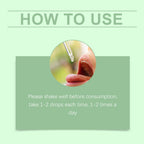 Dietary Supplement Body Treatment